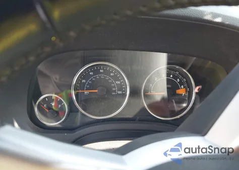 2017 Jeep Compass High Altitude 4X4 z USA, uszkodzony, nr VIN 1C4NJDEB4HD193097